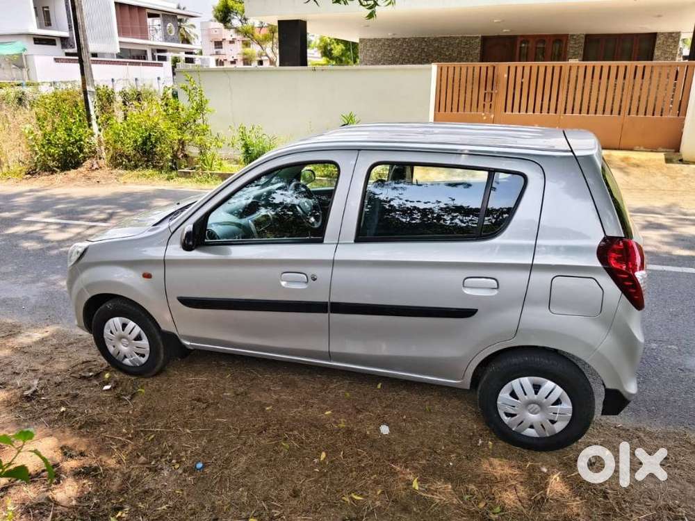 Maruti Suzuki Alto 800 2012-2016 Lxi, 2015, Petrol
