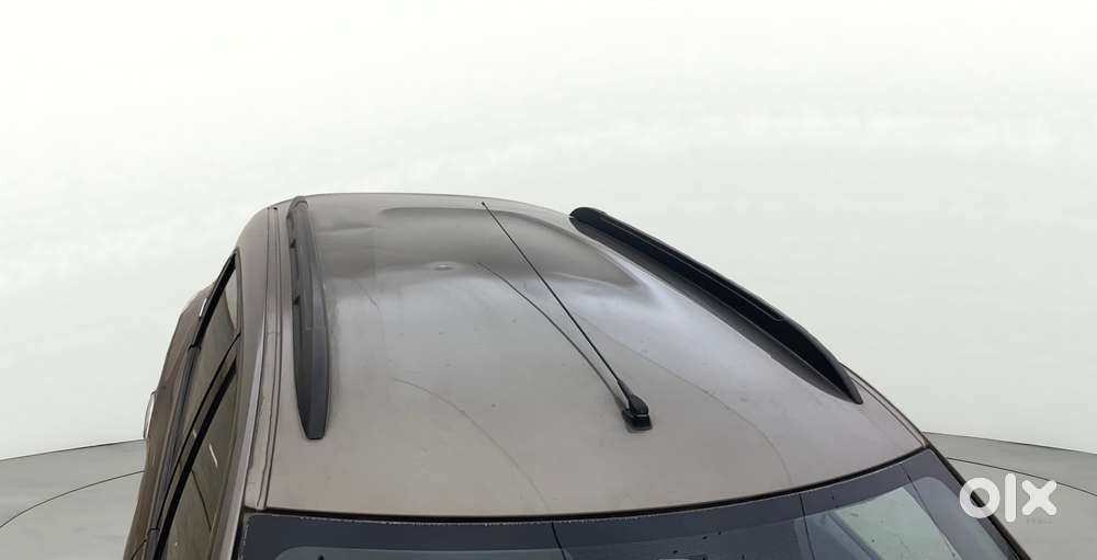 Renault Kwid 2015-2019 1.0 Rxt Amt, 2017, Petrol