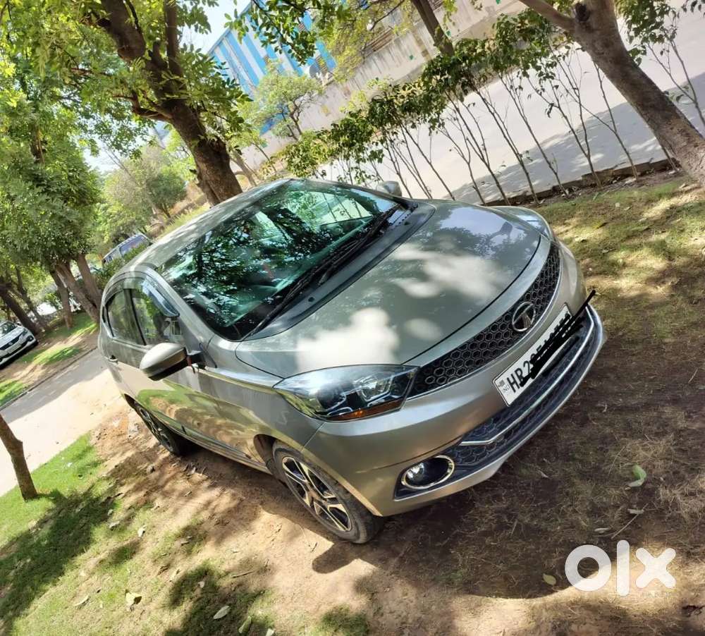 Tata Tigor Revotron ( Very Good Condition)