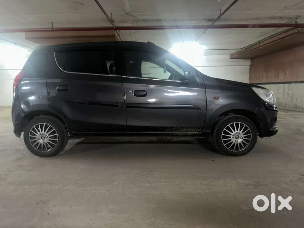Maruti Alto K10 2016