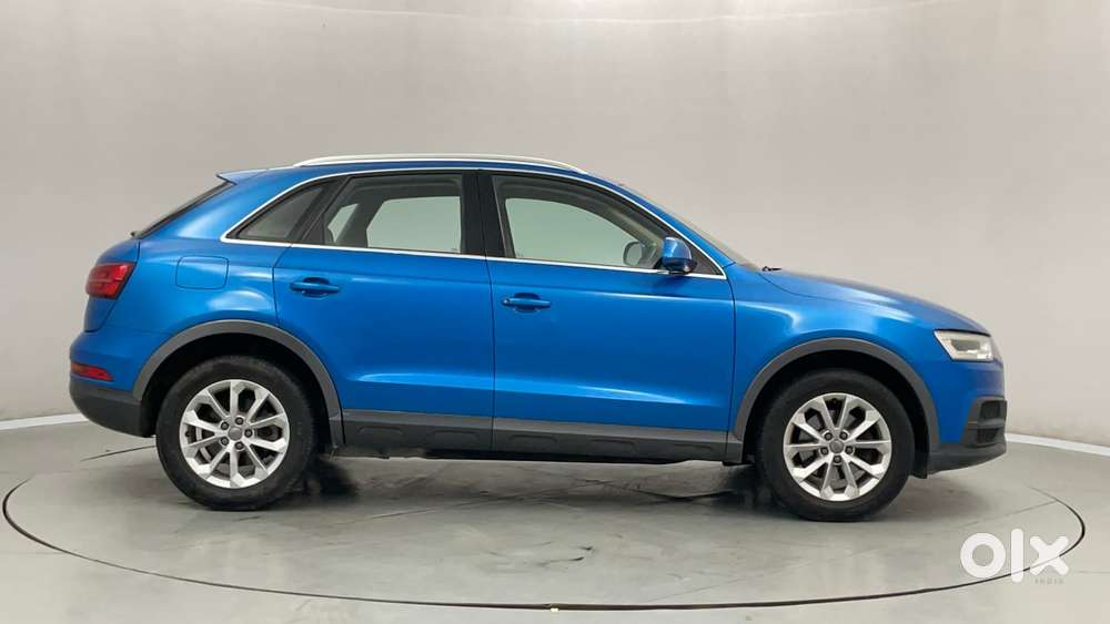 Audi Q3 1.4 30 Tfsi Premium, 2017, Petrol