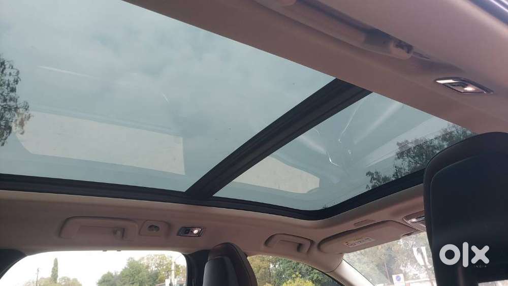 Volvo V90 Cross Country D5 Inscription, 2018, Diesel