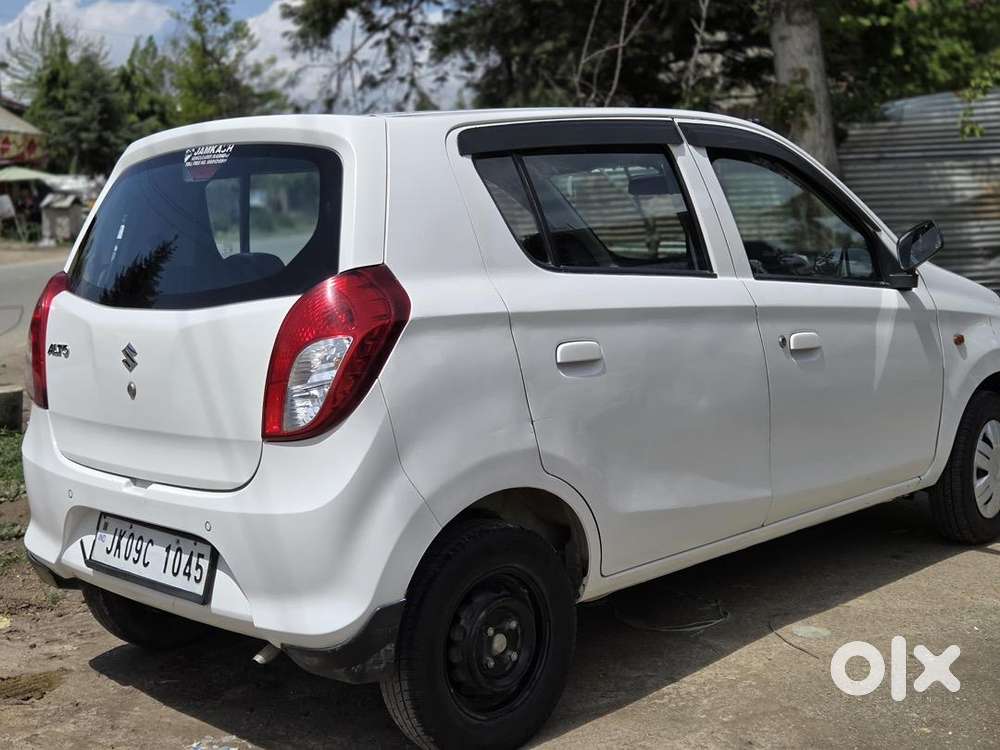 Maruti Suzuki Alto 800 2020 Petrol Good Condition