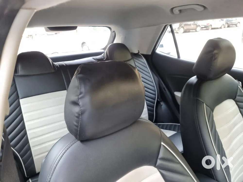 It Has 6 Air Bags And It Is 6 Months Old