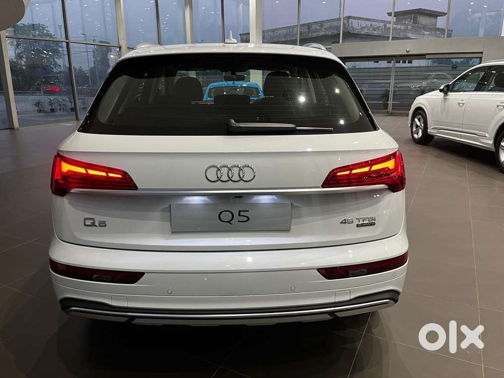Audi Q5 Technology 45 Tfsi, 2025, Petrol