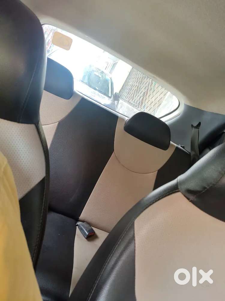 Hyundai Eon D Lite Petrol 2015