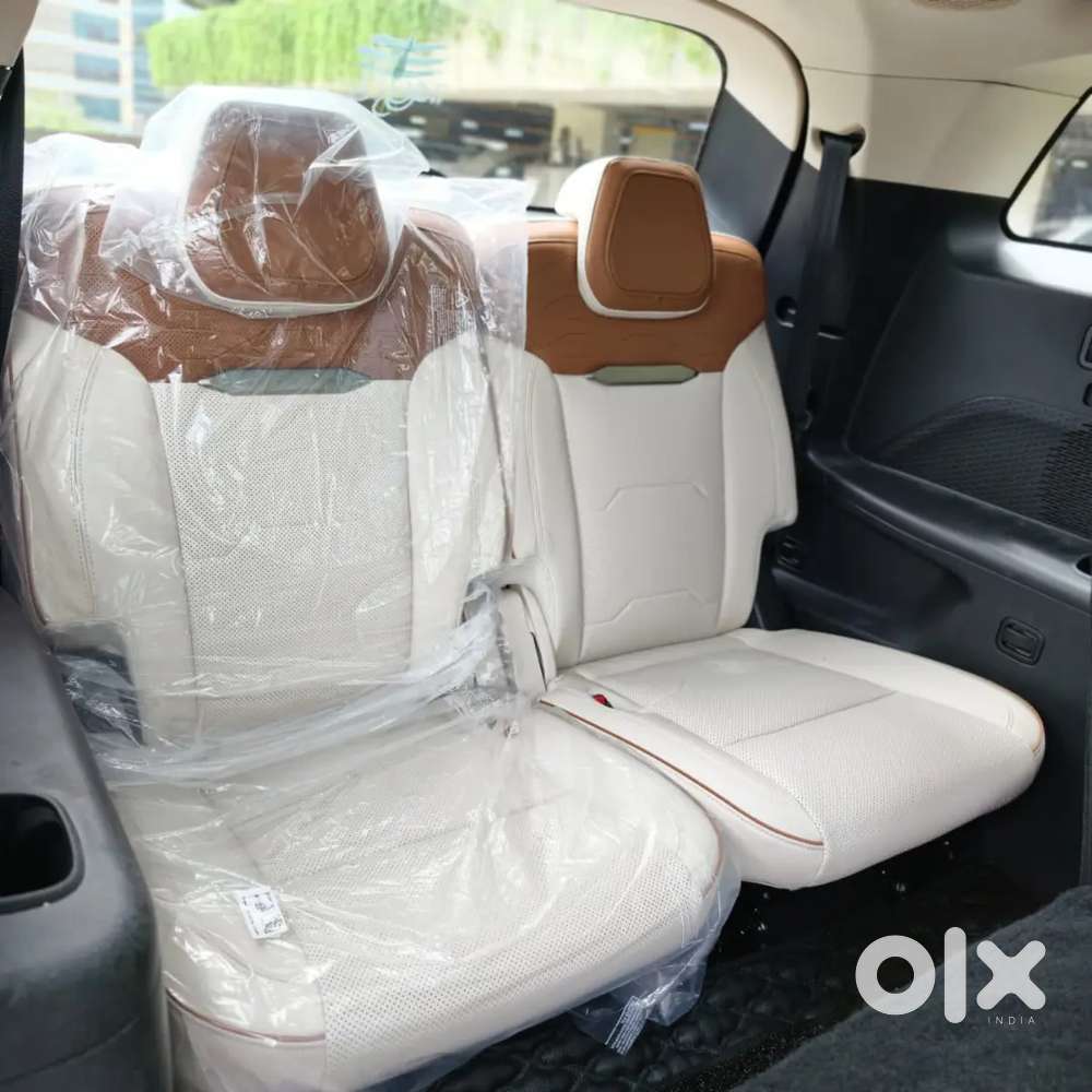 Mahindra Xuv 7xo Diesel 2026