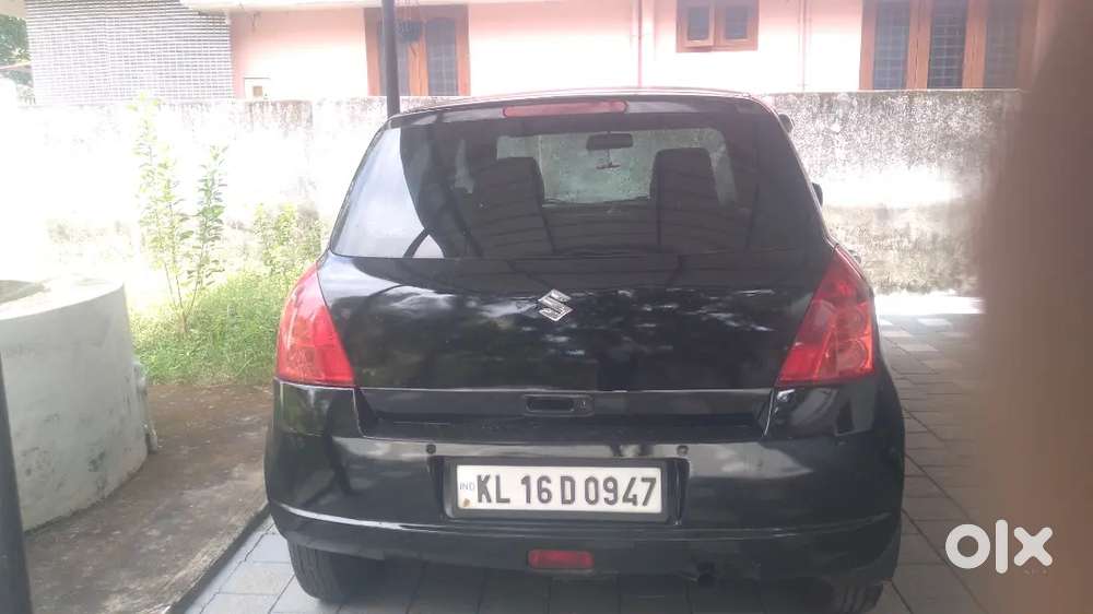 Swift Maruti Suzuki 2006