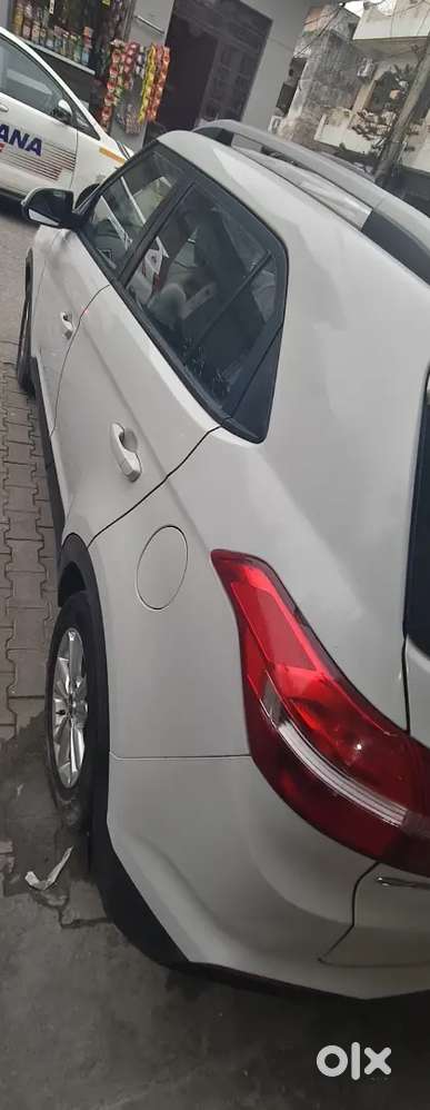 Hyundai Creta Diesel Manual 2016