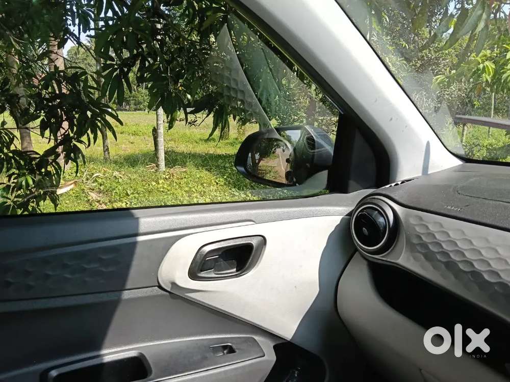 Hyundai Grand I10 Nios 2022 Petrol 32000 Km Driven