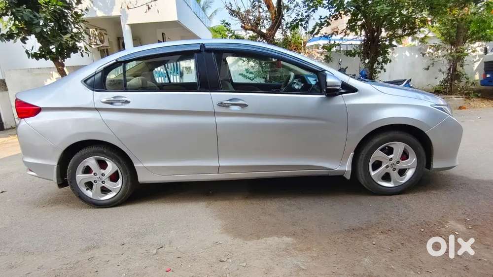 Excellent Condition Honda City V