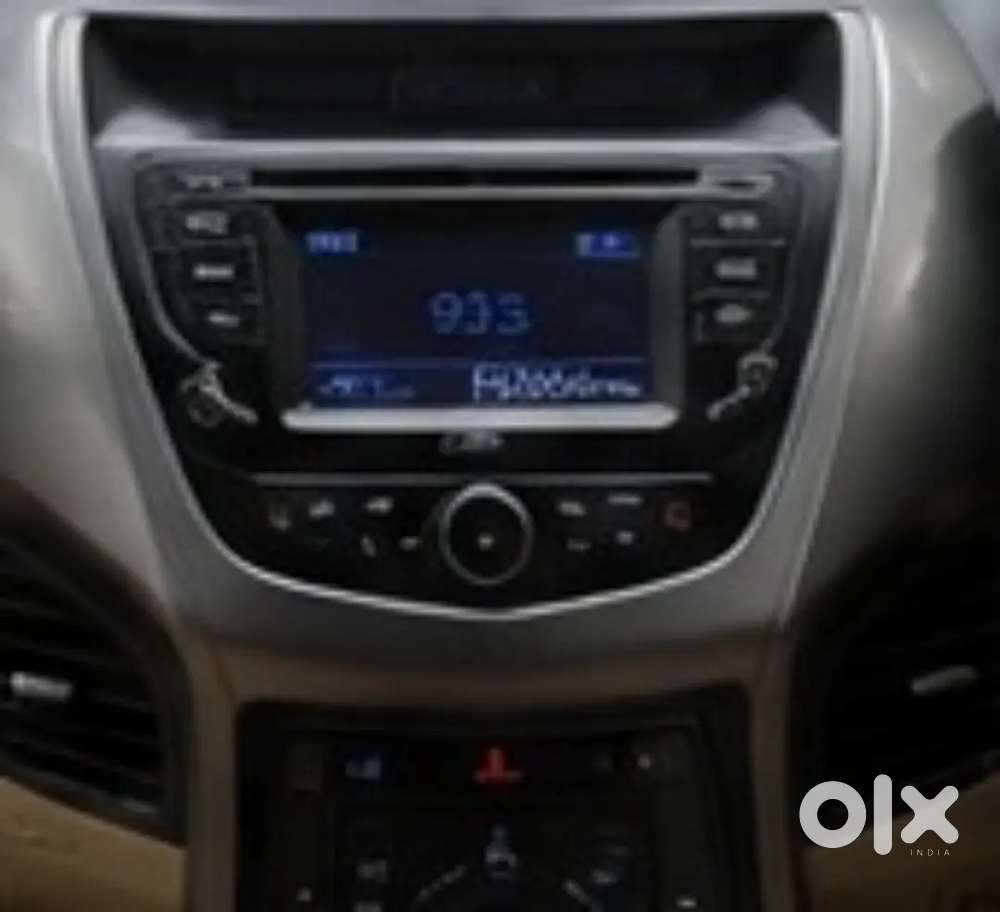 Hyundai Elantra Crdi Sx 2013 Diesel Manual