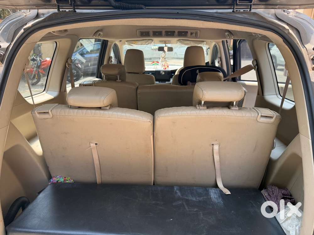 Maruti Suzuki Ertiga 2019