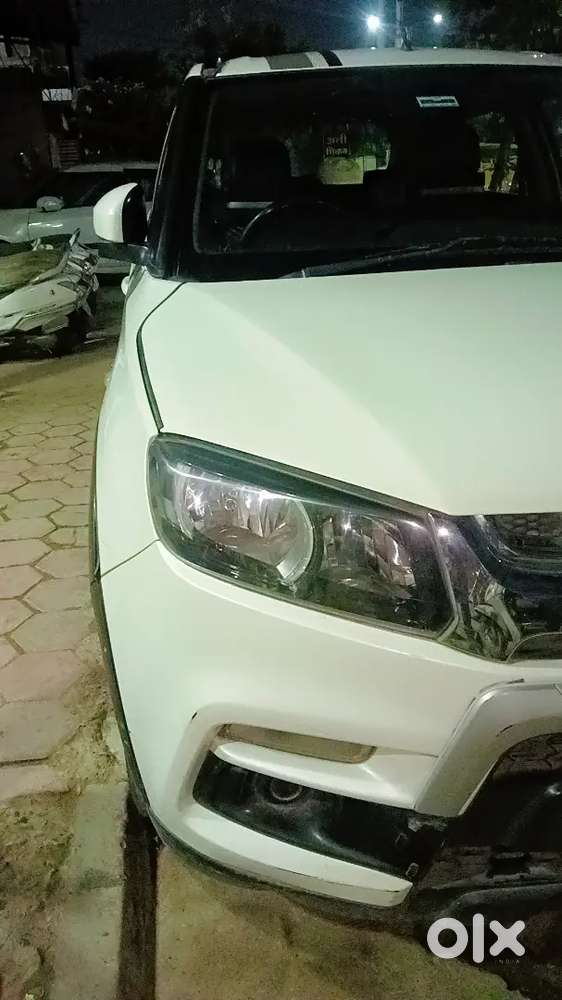 Maruti Suzuki Vitara Brezza 2019 Diesel Good Condition