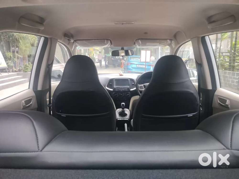 Hyundai Santro Sportz Amt, 2019, Petrol