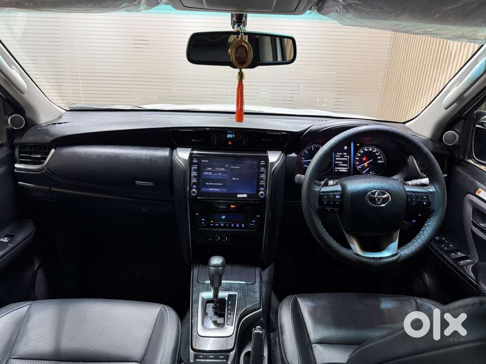 Toyota Fortuner 4x2 At 2.8 Diesel, 2023, Diesel