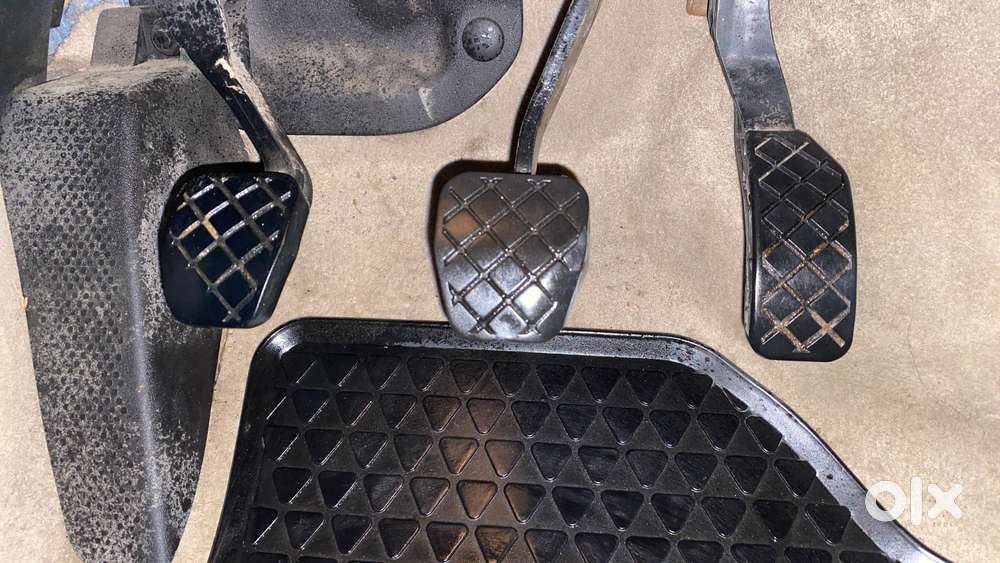 Volkswagen Ameo 1.2 Mpi Comfortline, 2016, Petrol