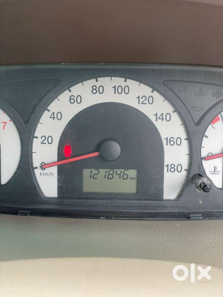 Mahindra Xylo Diesel Manual 2012
