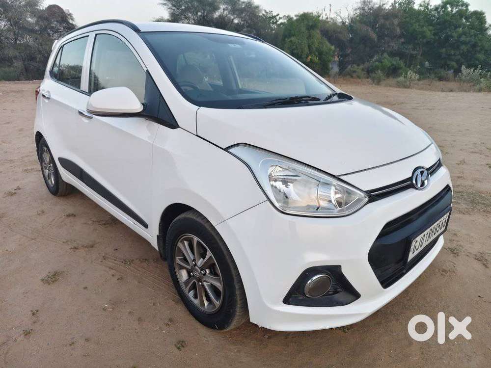 Hyundai Grand I10, 2014, Diesel