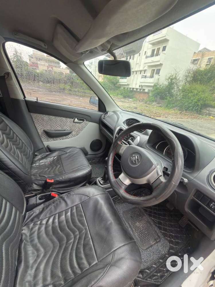 Maruti Suzuki Alto 800 Lxi, 2019, Petrol