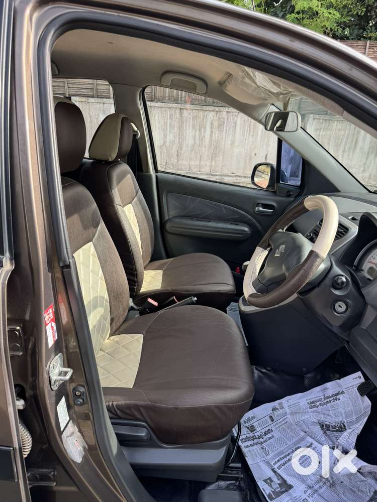 Maruti Suzuki Ritz Vxi (abs) Bs Iv, 2009, Petrol