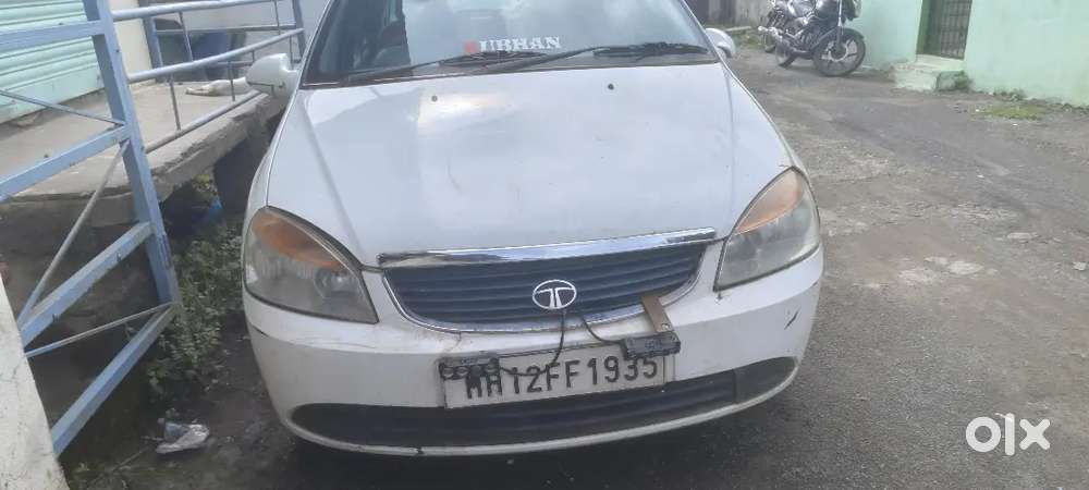 Tata Indigo Cs 2009 Rr 2029 Manual Diesel