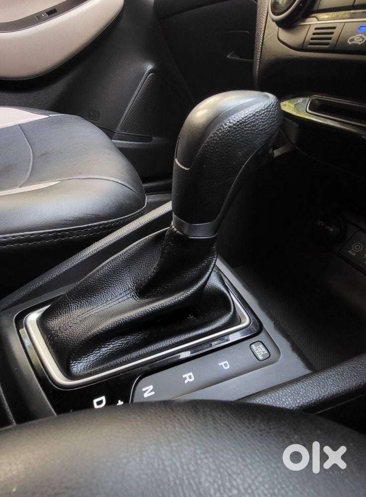 Hyundai Elite I20 Asta 1.2 At, 2018, Petrol