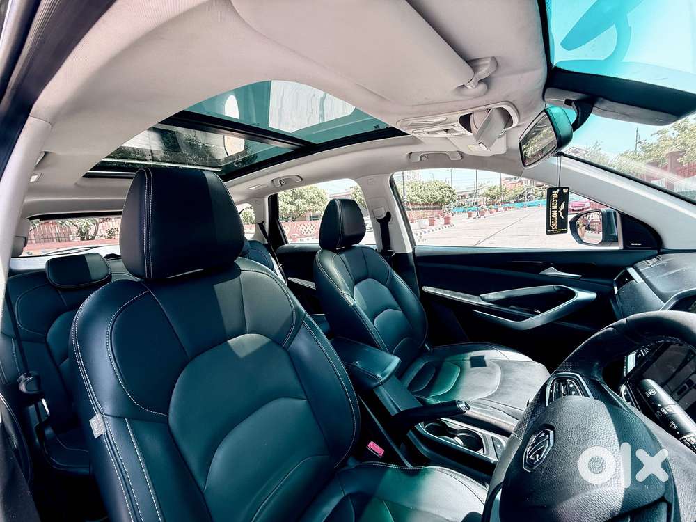 Mg Hector 2.0 Sharp Diesel, 2020, Diesel
