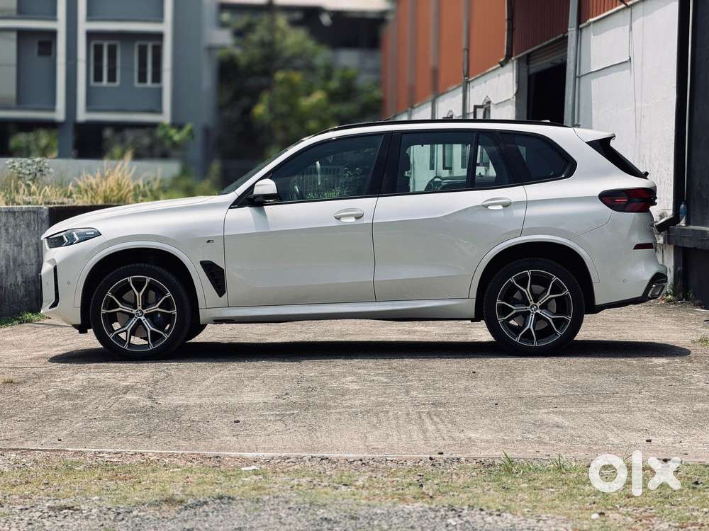 Bmw X5 X Drive 30d M Sport, 2025, Diesel