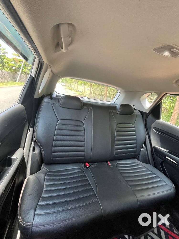 Kia Sonet Htk Plus, 2022, Petrol