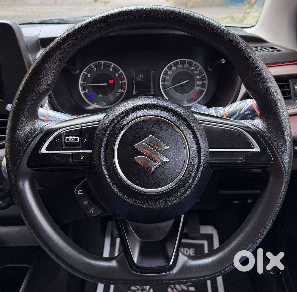 Maruti Suzuki Fronx Delta Plus 1.2 Mt, 2023, Petrol