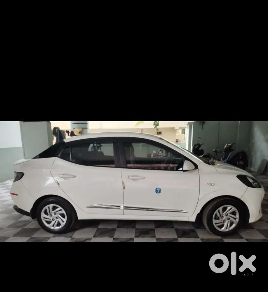 Hyundai Aura 2020 Diesel 145000 Km Driven