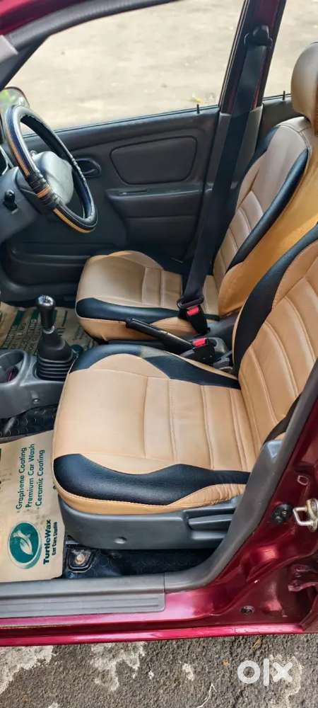 Maruti Suzuki Alto 2010