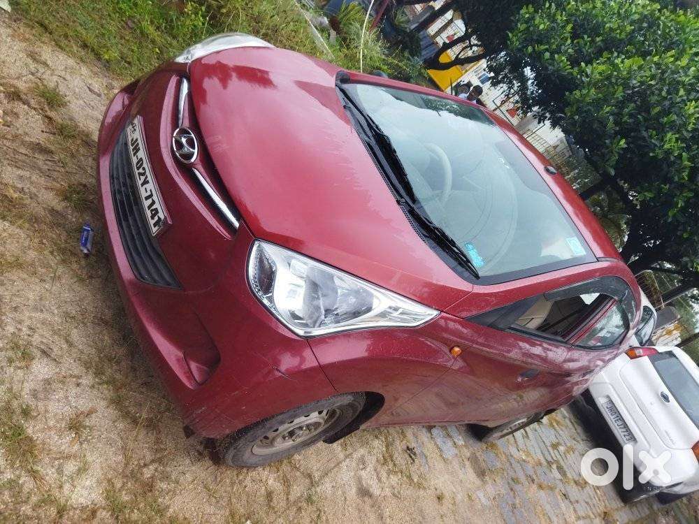 Hyundai Eon Era +, 2013, Petrol