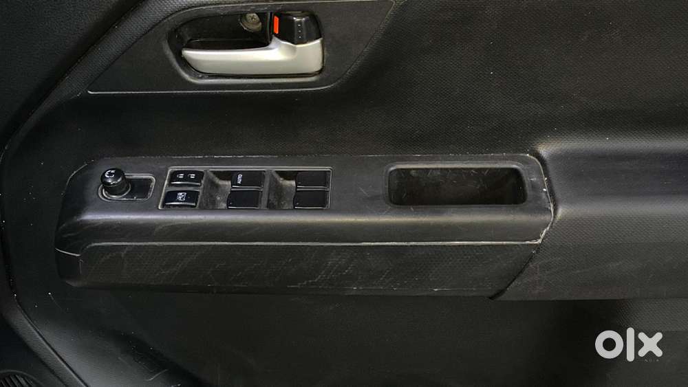 Maruti Suzuki Wagon R 1.2 Vxi, 2019, Petrol