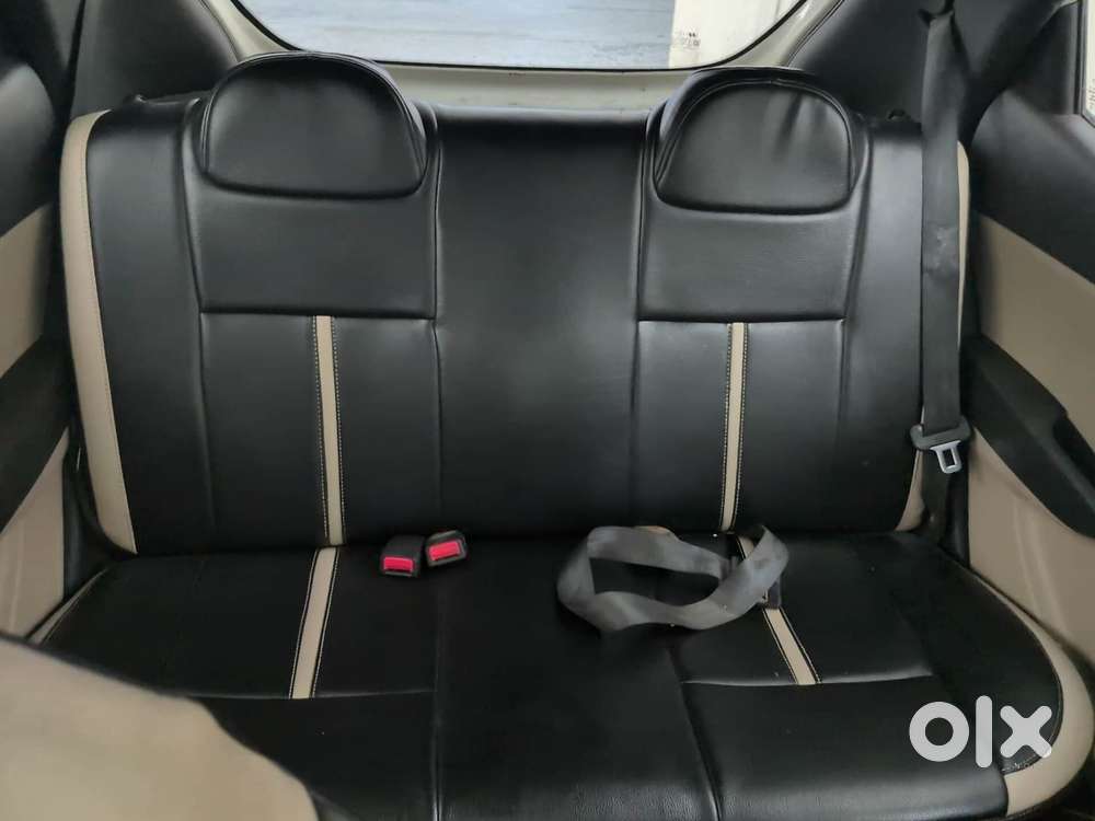 Hyundai Eon Sportz, 2016, Petrol