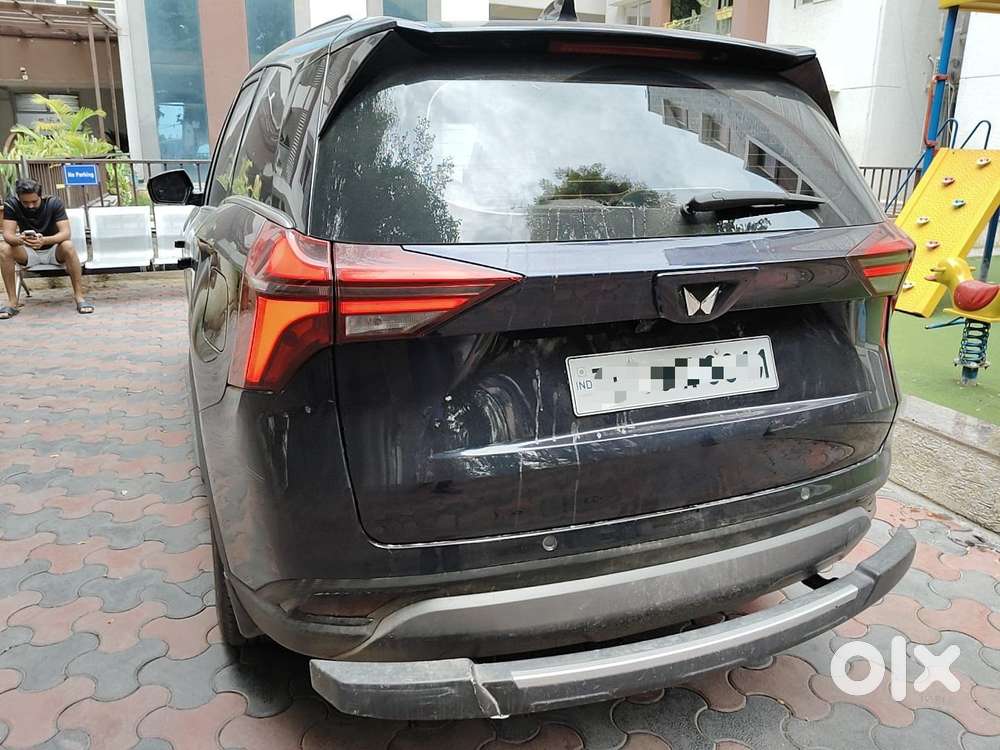 Mahindra Xuv700 Ax7l 6 Str At, 2025, Diesel