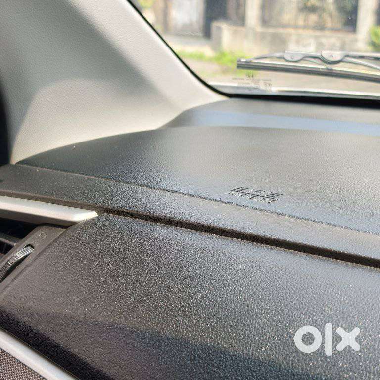 Honda Br-v I-vtec V Mt, 2018, Petrol