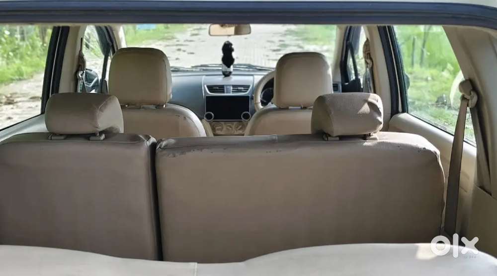 2nd Maruti Suzuki Ertiga 2018 With 102270 Km Driven