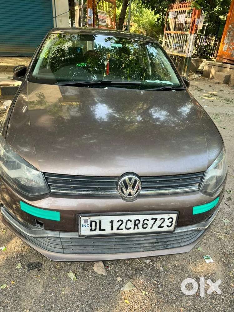Volkswagen Polo Diesel 2019