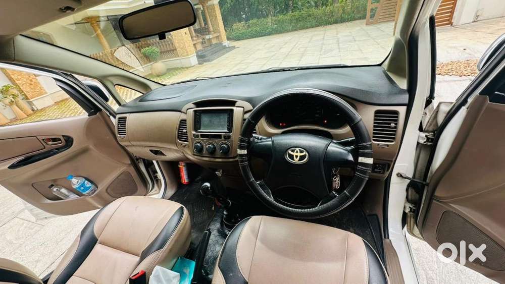 Toyota Car Manual 2015