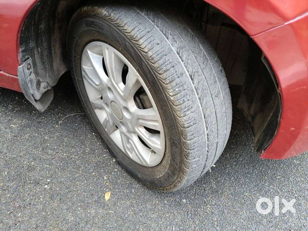 Tata Tiago 1.2 Revotron Xza Plus Amt, 2018, Petrol