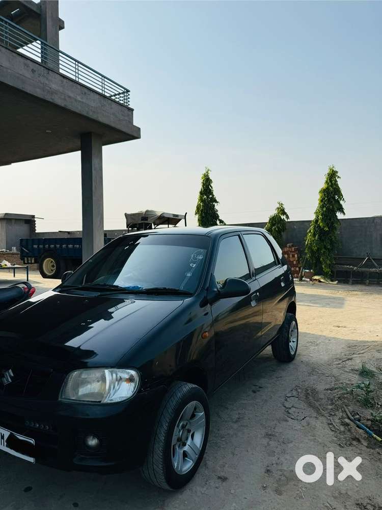 Maruti Suzuki 2008 Car