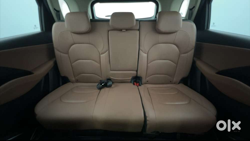 Mg Hector Plus Sharp Pro 1.5 Turbo Petrol Mt 6 Str, 2024, Petrol