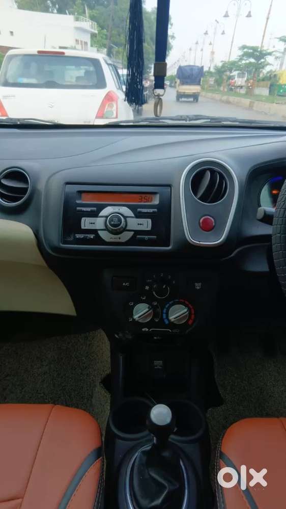Honda Mobilio S I-dtec, 2014, Diesel