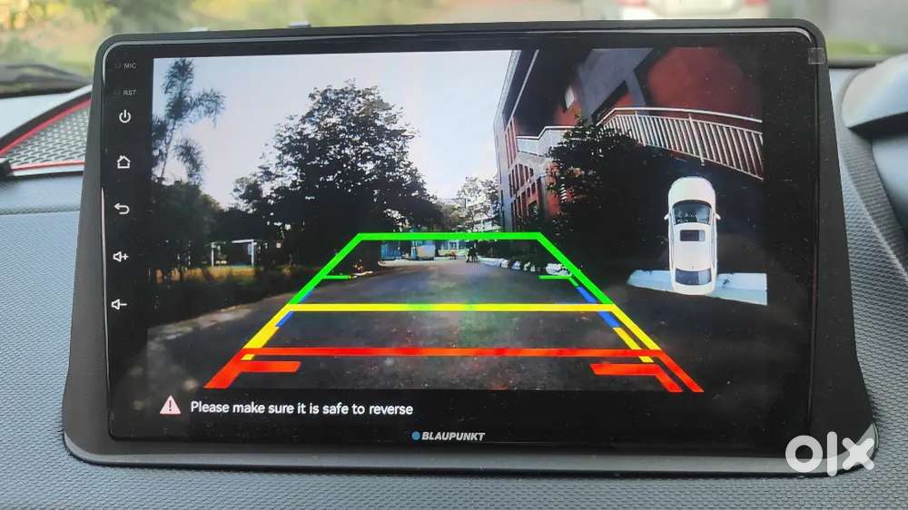 Tata Nexon 2023 Petrol 35000 Km Driven