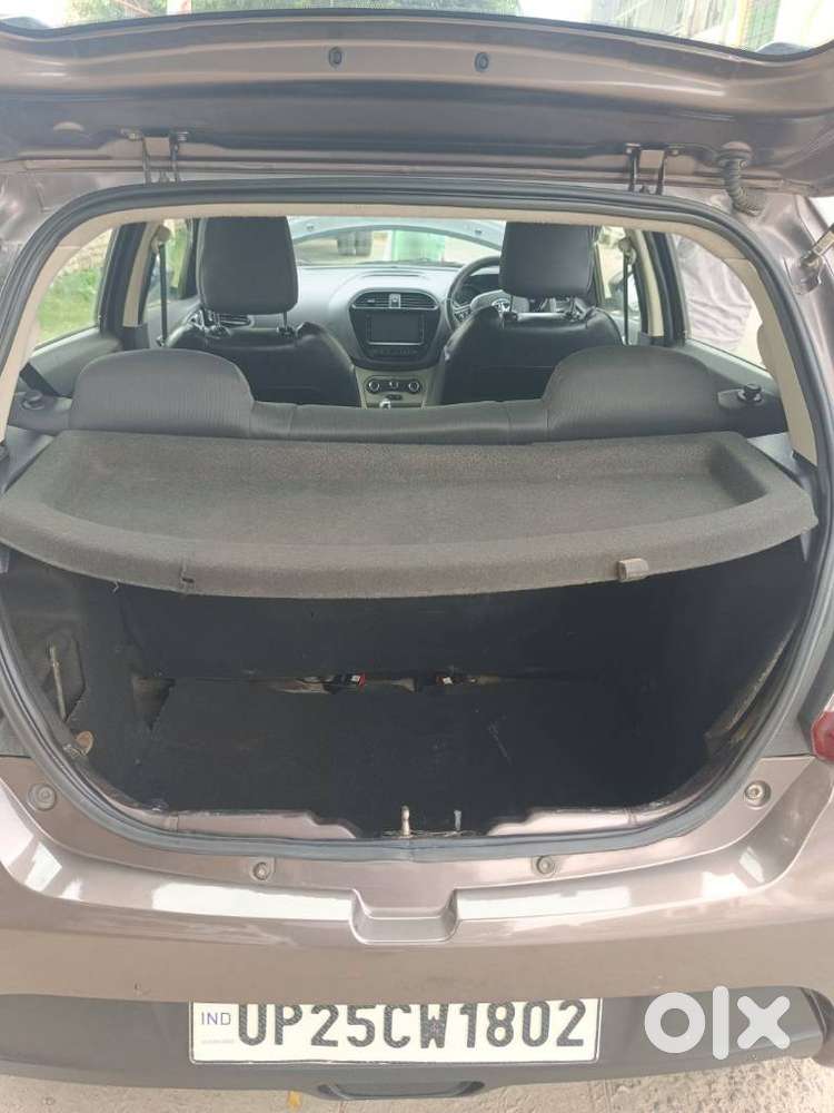 Tata Tiago Xz Plus, 2020, Petrol