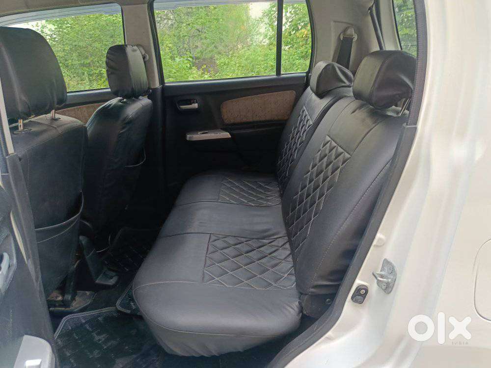 Maruti Suzuki Wagon R 1.0 Vxi Limited Edition, 2015