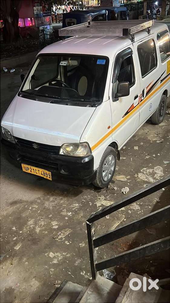 Maruti Suzuki Eeco 2022 Good Condition