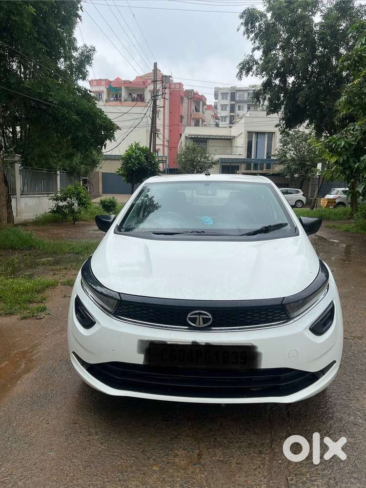 Tata Altroz 1.2 Petrol 2023
